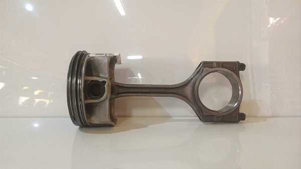 Biela Com Pistão Chevrolet Prisma 1.4 2013 A 2019 (12)