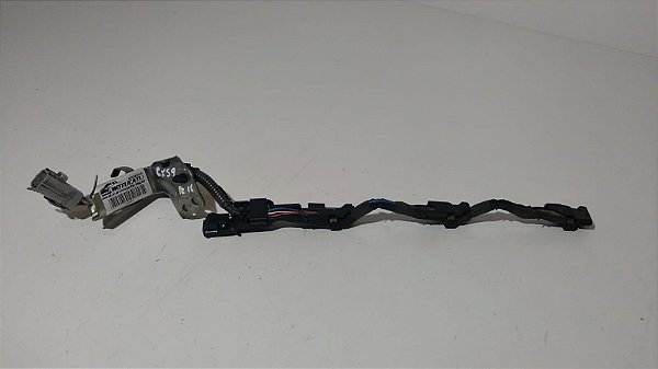 Chicote Velas Aquecedora Toyota Hilux 2.8 2016 a 2022 (1)