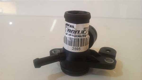 Flange Água Cabeçote Vw Jetta Tsi 2.0 2013