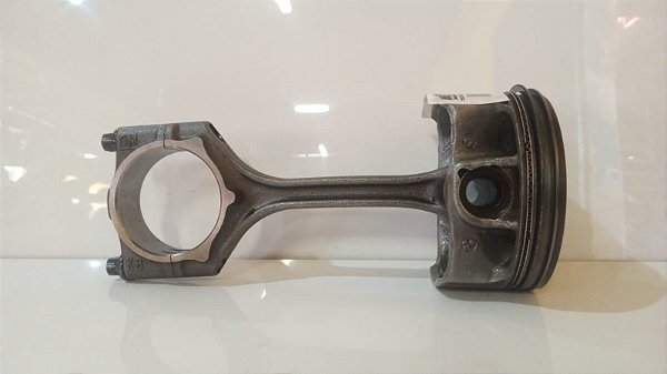 Biela Com Pistão Chevrolet Prisma 1.4 2013 A 2019 (13)