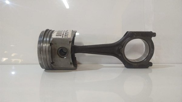 Biela Com Pistão Chevrolet Prisma 1.4 2013 A 2019 (11)