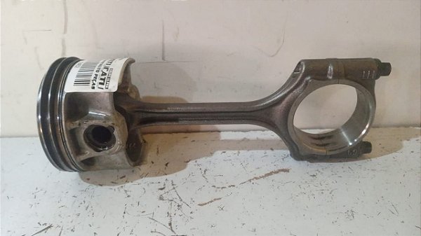 Biela Com Pistao Chevrolet Prisma 1.4 2013 A 2019 (2)