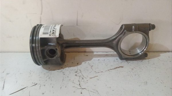 Biela Com Pistão Chevrolet Prisma 1.4 2013 A 2019 (3)