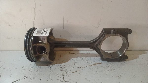 Biela Com Pistão Chevrolet Prisma 1.4 2013 A 2019