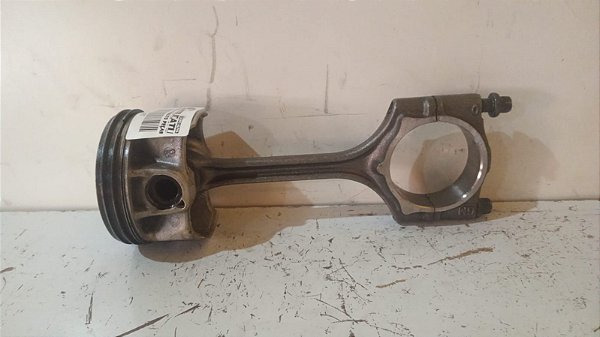 Biela Com Pistão Chevrolet Prisma 1.4 2013 A 2019 (6)