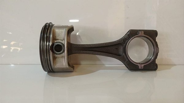 Biela Com Pistão Chevrolet S10 2.4 Flex 2008 A 2016 (3)