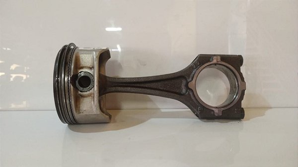 Biela Com Pistão Chevrolet S10 2.4 Flex 2008 A 2016 (2)
