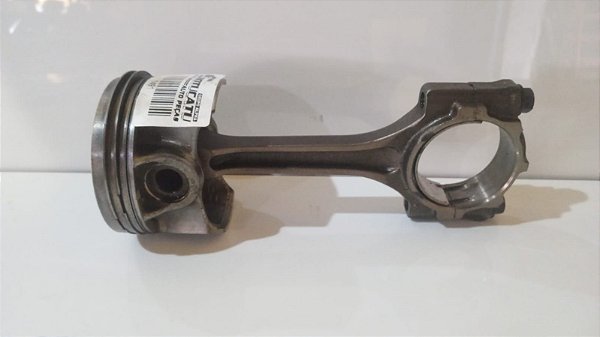 Biela Com Pistão Fiat Strada 1.4 2018 (2)
