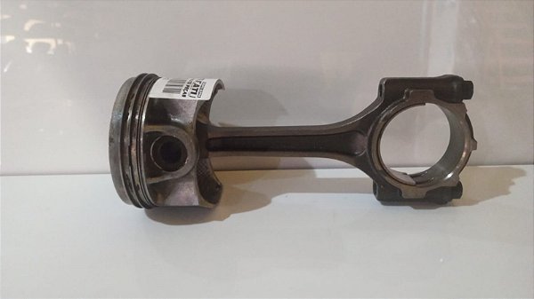 Biela Com Pistão Fiat Strada 1.4 2018 (3)