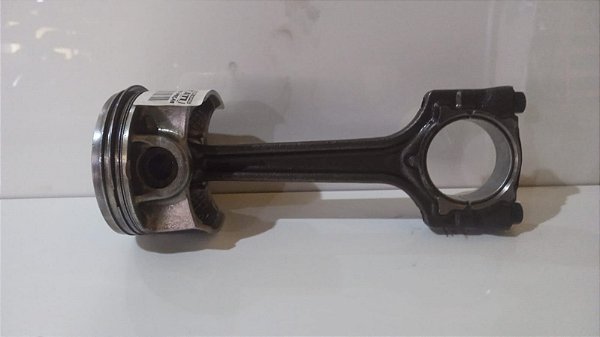Biela Com Pistao Fiat Uno 1.0 2010 A 2013 (2)