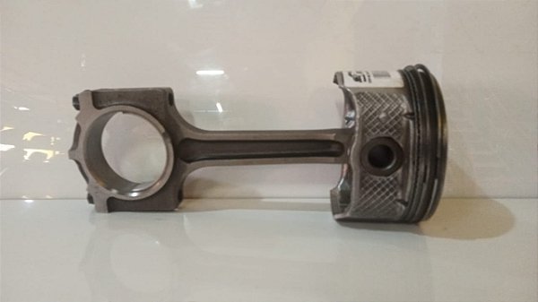 Biela Com Pistão Ford Focus 2.0 16v 2008 A 2013 (5)