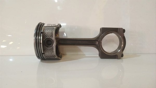 Biela Com Pistão Ford Focus 2.0 16v 2008 A 2013 (6)