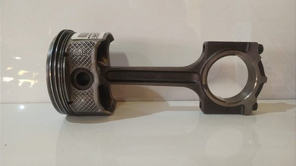 Biela Com Pistão Ford Focus 2.0 16v 2008 A 2013 (4)