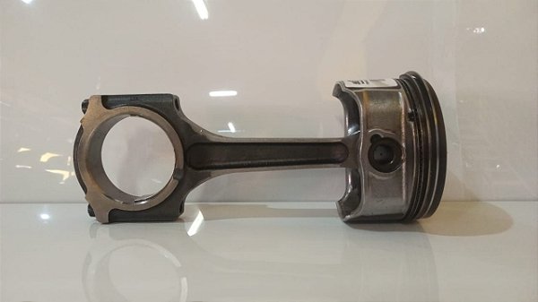 Biela Com Pistão Ford Fusion 2.0 2015
