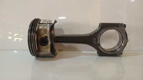 Biela Com Pistão Ford Fusion 2.0 2015 (1)