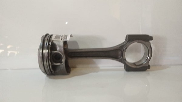Biela Com Pistão Ford Ka 1.0 2015 A 2018