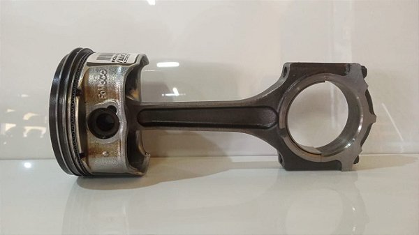 Biela Com Pistão Ford Ranger 2.5 2013 A 2016 (3)