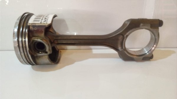 Biela Com Pistão Honda Civic 1.8  2007 A 2011 (4)