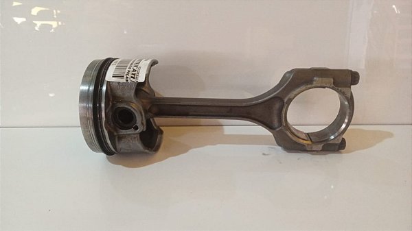 Biela Com Pistão Honda Civic 1.8  2007 A 2011 (10)
