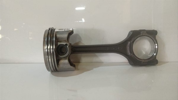 Biela Com Pistão Honda Civic 1.8 16V 2007 A 2011 (12)
