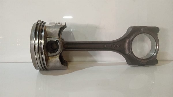 Biela Com Pistão Honda Civic 1.8 16V 2007 A 2011 (14)