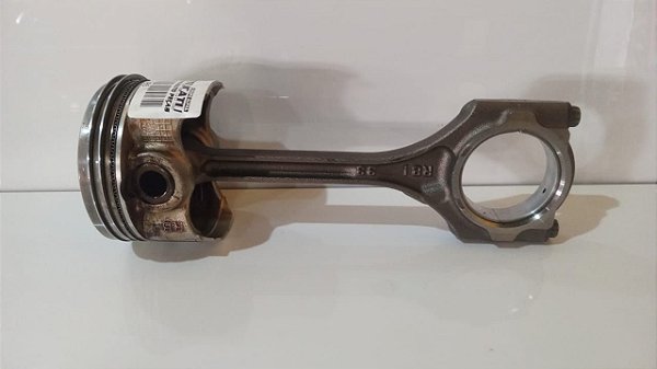 Biela Com Pistão Honda New Fit 1.4 2012 A 2015 (7)