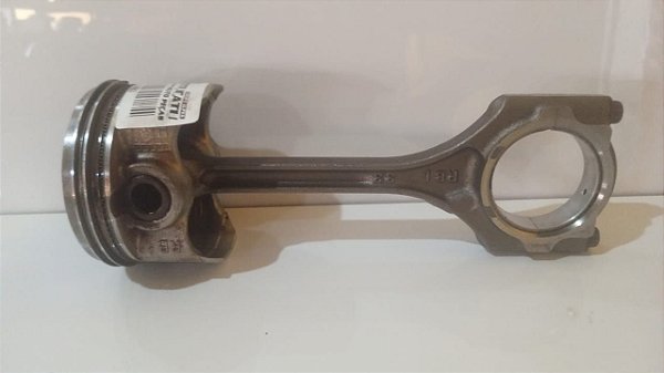 Biela Com Pistão Honda New Fit 1.4 2012 A 2015 (5)