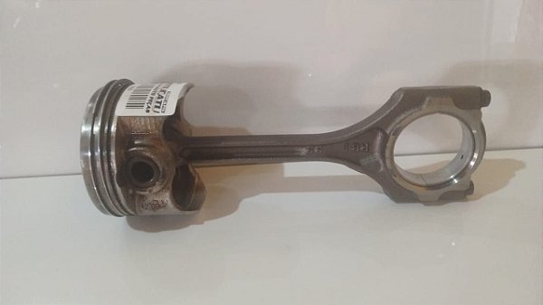 Biela Com Pistão Honda New Fit 1.4 2012 A 2015 (6)