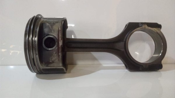 Biela Com Pistão Hyundai Azera 3.3 2006 A 2011 (4)