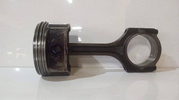 Biela Com Pistão Hyundai Azera 3.3 2006 A 2011 (5)