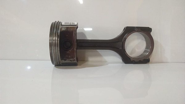 Biela Com Pistão Hyundai Azera 3.3 2006 A 2011