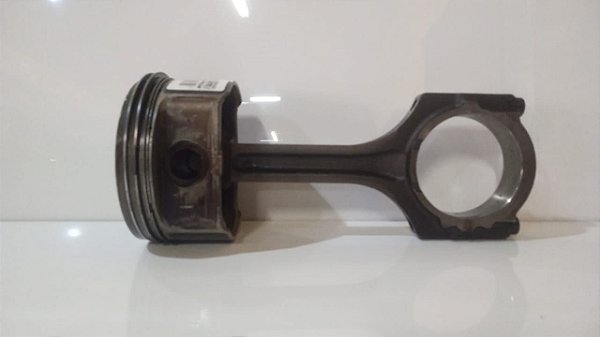 Biela Com Pistão Hyundai Azera 3.3 2006 A 2011 (3)