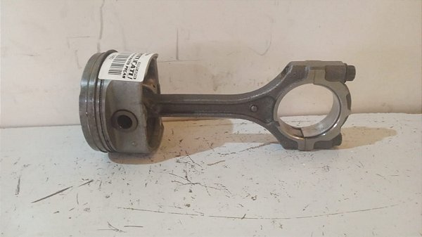 Biela Com Pistão Hyundai Hb20 1.6 2013 A 2019 (2)