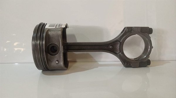 Biela Com Pistão Hyundai Hb20 1.6 2014 (4)