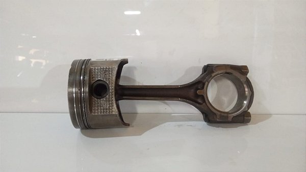 Biela Com Pistão Hyundai Sonata 2.4 2011 A 2015 (5)