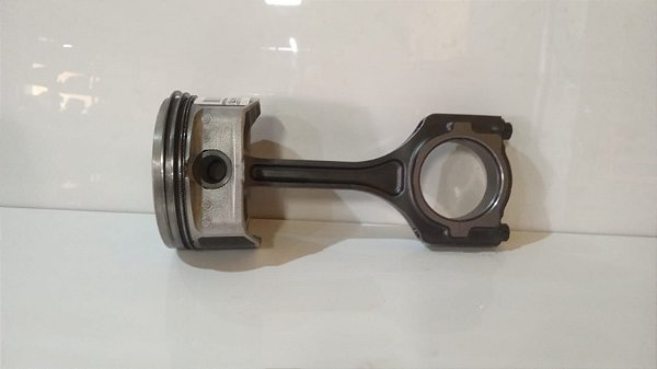 Biela Com Pistão Hyundai Sonata 2.4 2011 A 2015 (6)