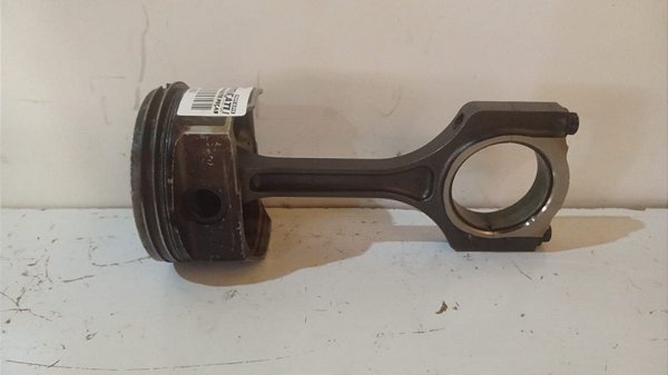 Biela Com Pistão Hyundai Sonata 2.4 2014