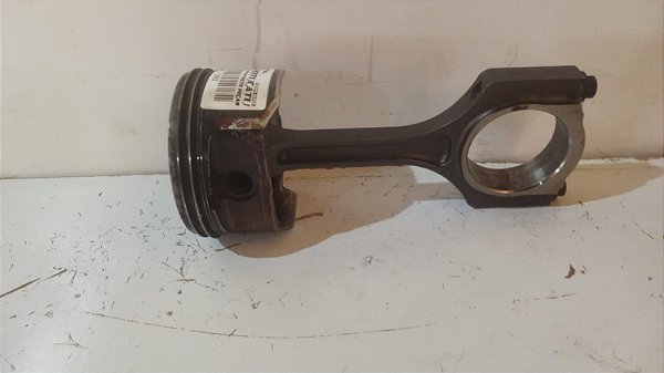 Biela Com Pistão Hyundai Sonata 2.4 2014 (1)