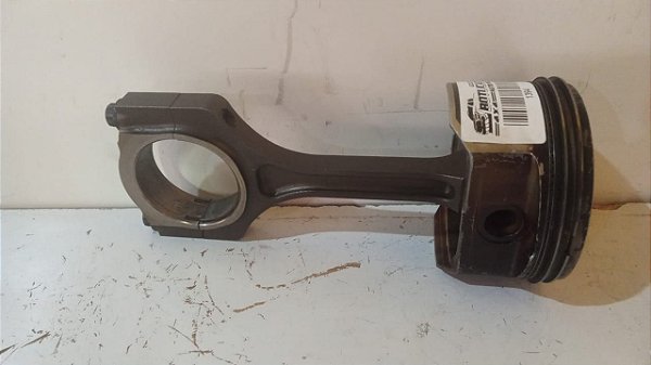 Biela Com Pistão Hyundai Sonata 2.4 2014 (2)