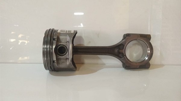 Biela Com Pistão Hyundai Tucson 2.0 16v 2005 A 2015 (1)