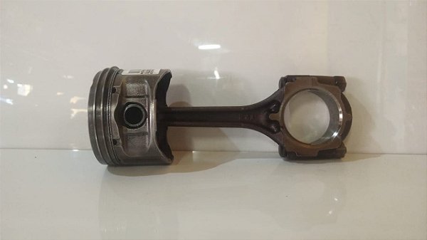 Biela Com Pistão Hyundai Tucson 2.0 16v 2005 A 2015 (13)