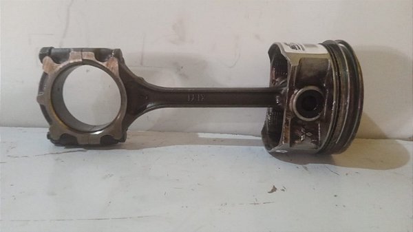 Biela Com Pistão Mitsubishi Pajero Tr4 2.0 2011 2012