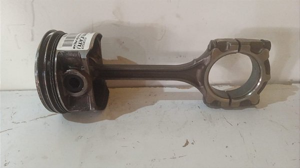 Biela Com Pistão Mitsubishi Pajero Tr4 2.0 2011 2012 (2)