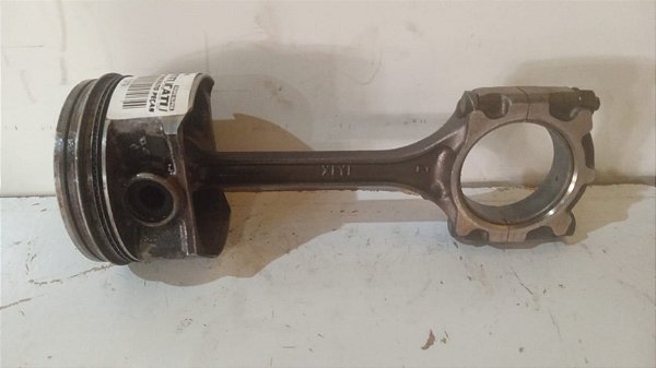 Biela Com Pistão Mitsubishi Pajero Tr4 2.0 2011 2012 (3)