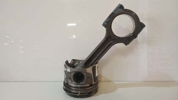 Biela Com Pistão Nissan Frontier 2.5 2014 2015 089218 (2)