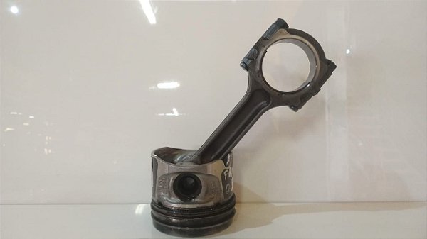 Biela Com Pistão Nissan Frontier 2.5 2014 2015 089218 (3)