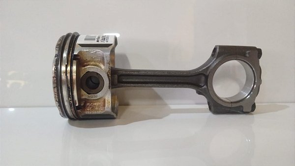 Biela Com Pistão Nissan Kicks 1.6 2016 A 2022 (1)