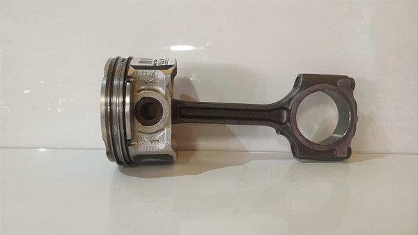 Biela Com Pistão Nissan March Versa 1.6 2016 A 2022 (1)