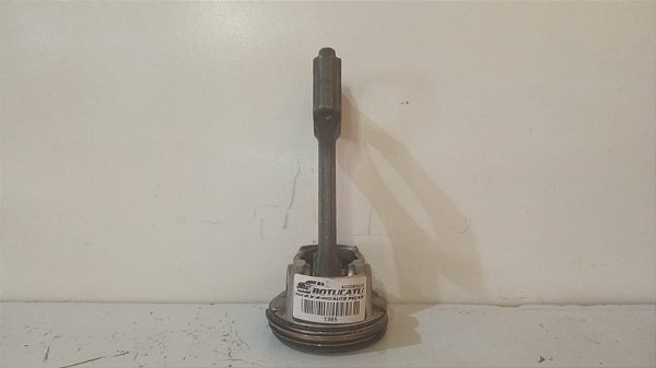 Biela Com Pistão Nissan Sentra 2.0 16V 2011 (1)