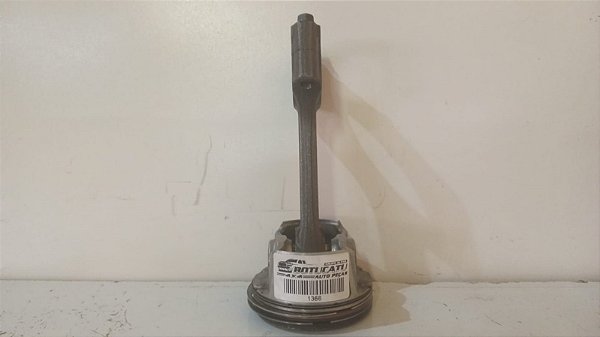 Biela Com Pistão Nissan Sentra 2.0 16V 2011 (2)